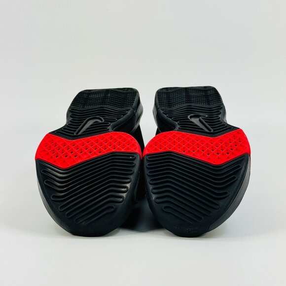 Nike LeBron Witness 8 \'Bred\' FB2239-005 Basketball Multi Size main image 5